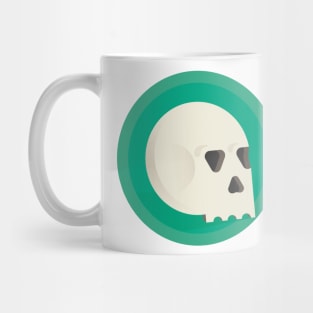 Cranium Mug